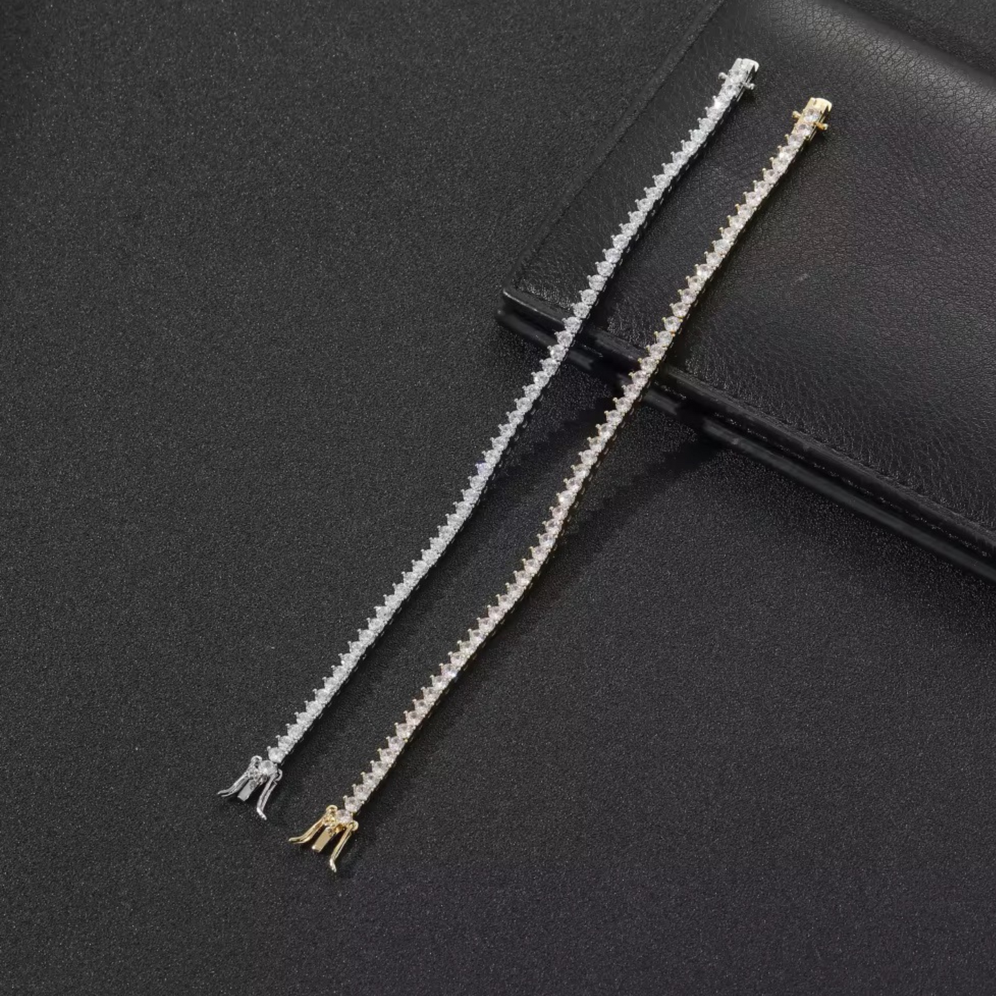 ELYSIAN DROPS BRACELET