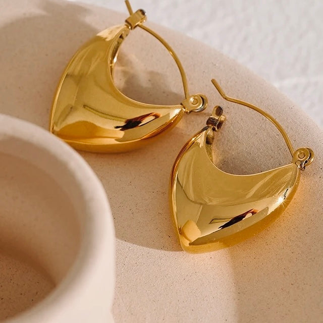 IMARA EARRINGS