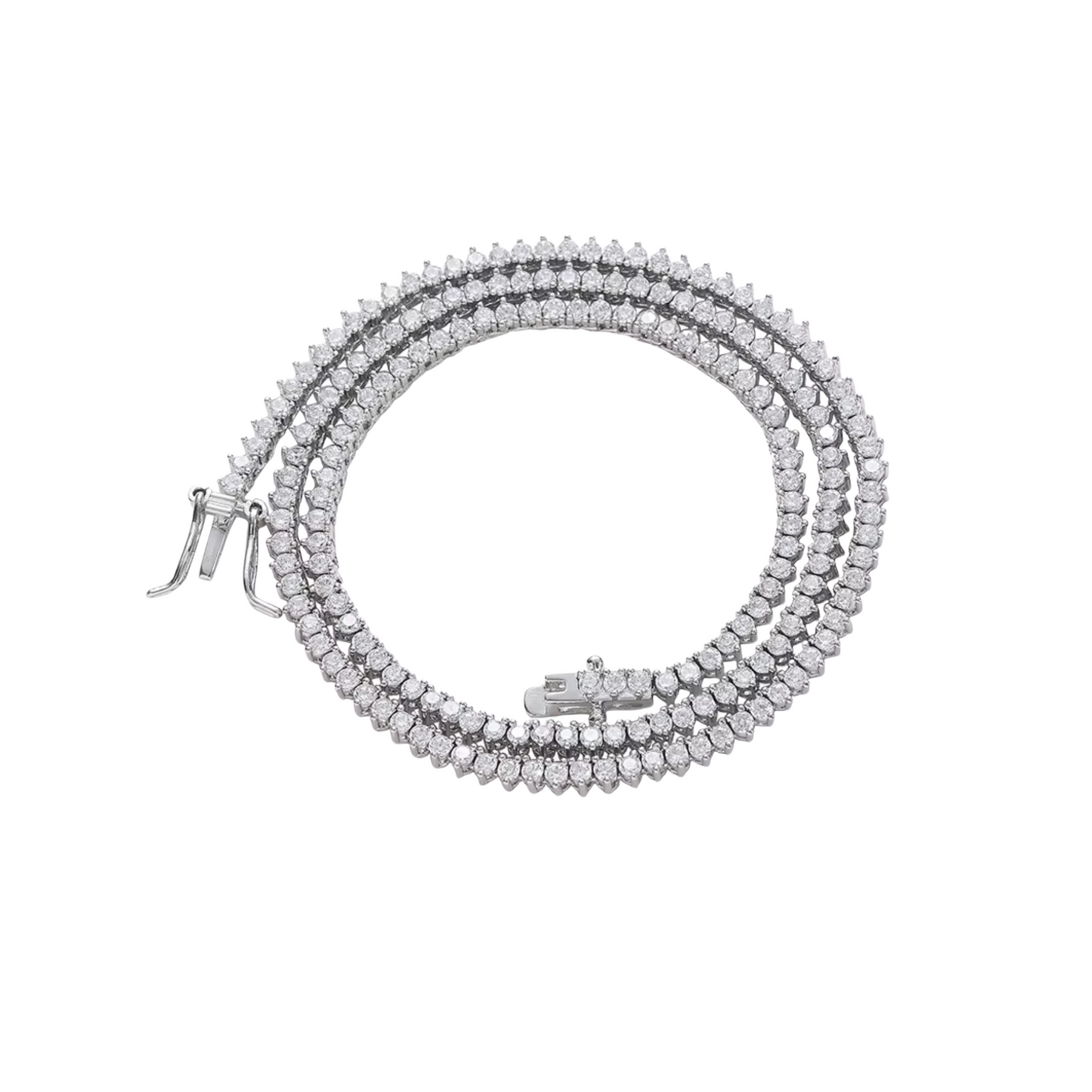 ELYSIAN DROPS NECKLACE