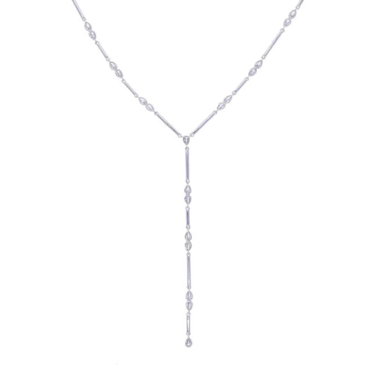 AURORA DROP NECKLACE