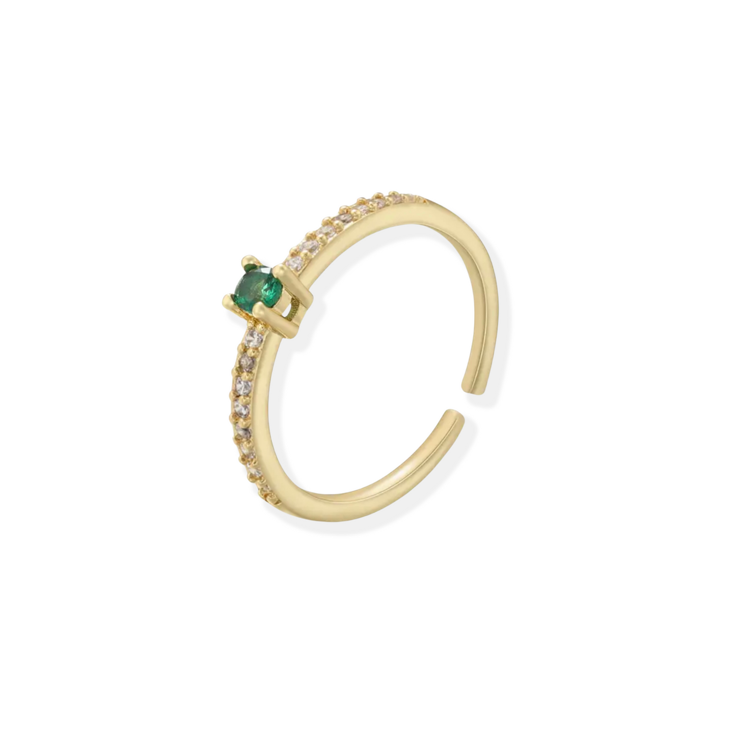 ZEYA RINGS