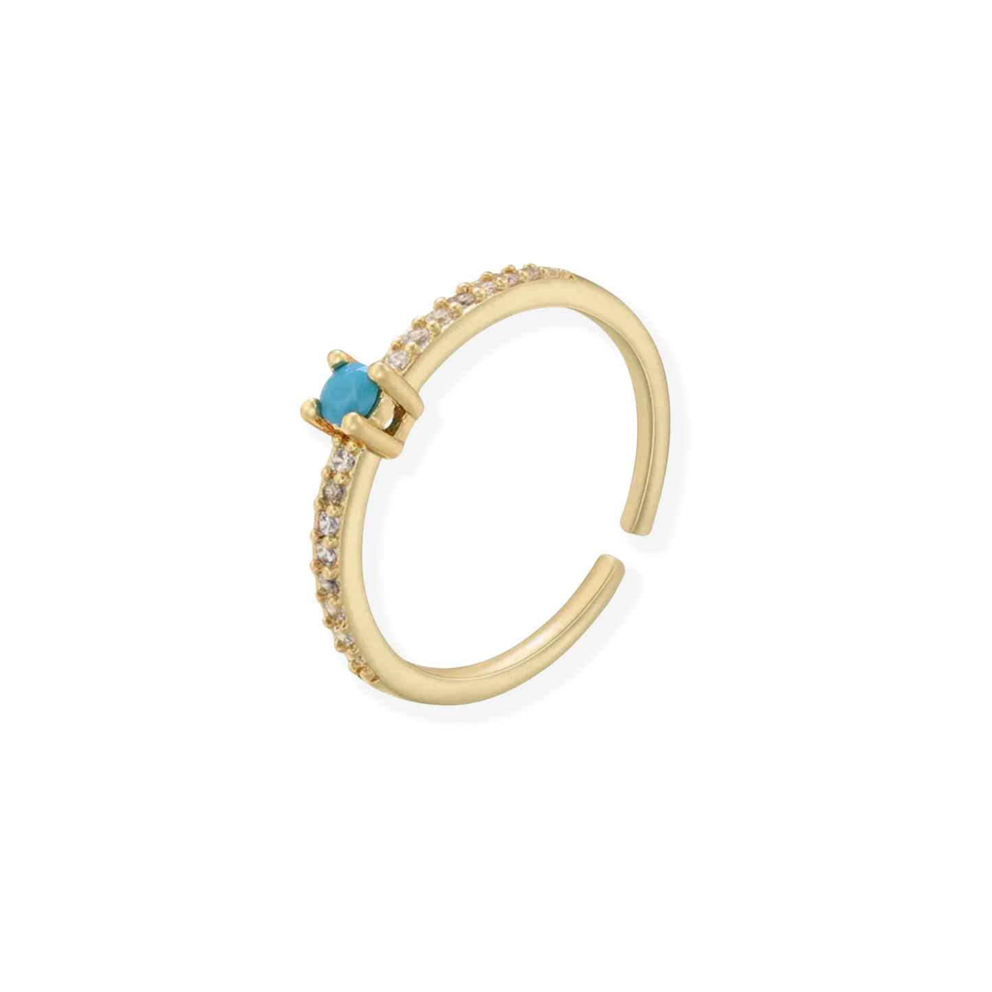 ZEYA RINGS