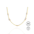 CELESTE SPARKLE NECKLACE