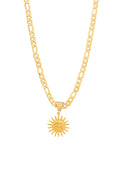 SUNDROP MIRAGE NECKLACE