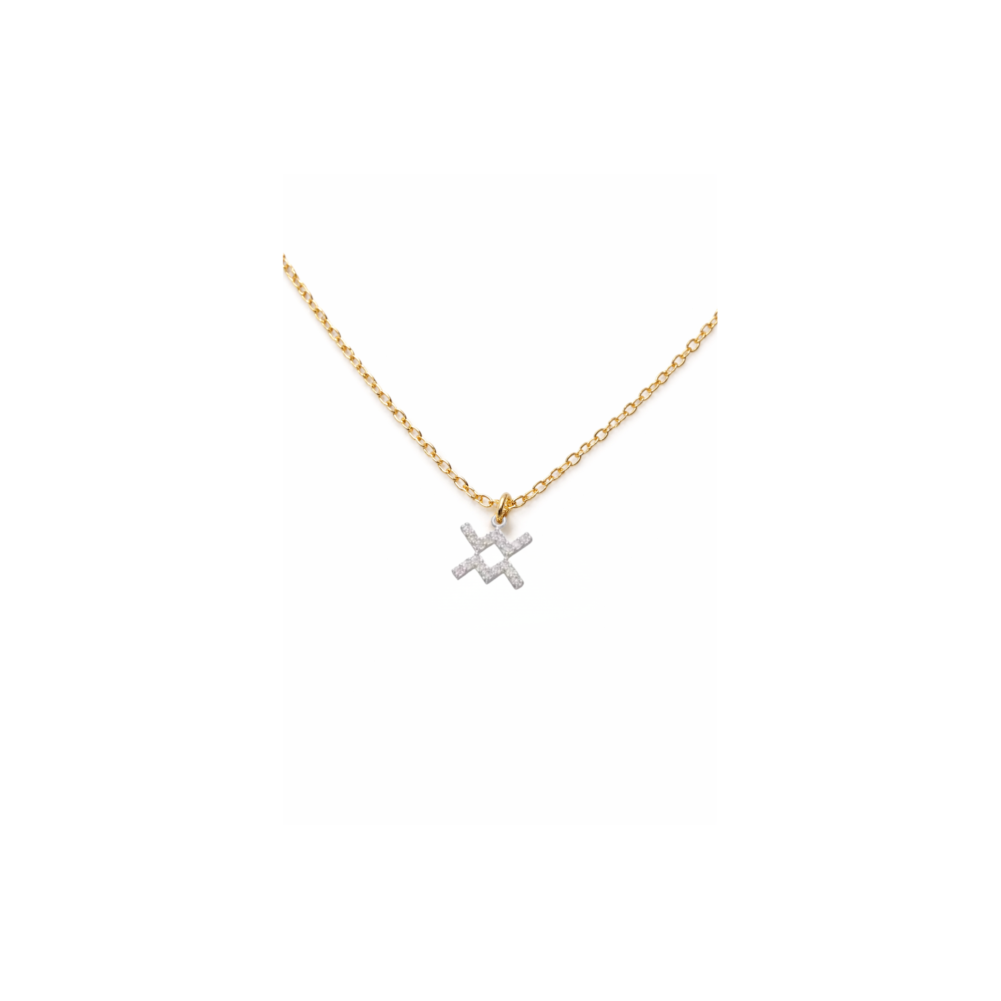 ZODIAC GLOW NECKLACE
