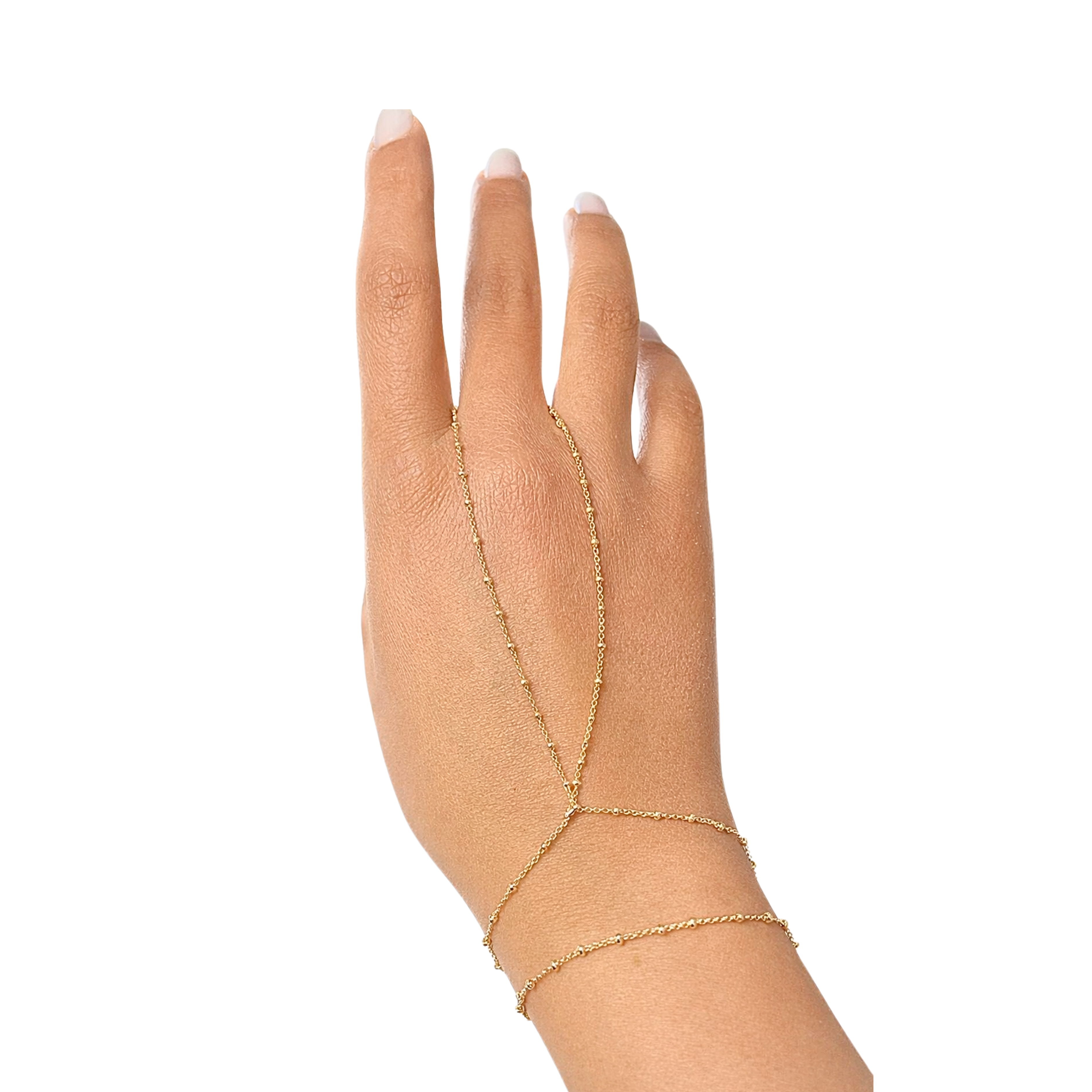 NAYA HAND CHAIN