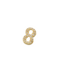 BABY CZ DIGIT NUMBERS