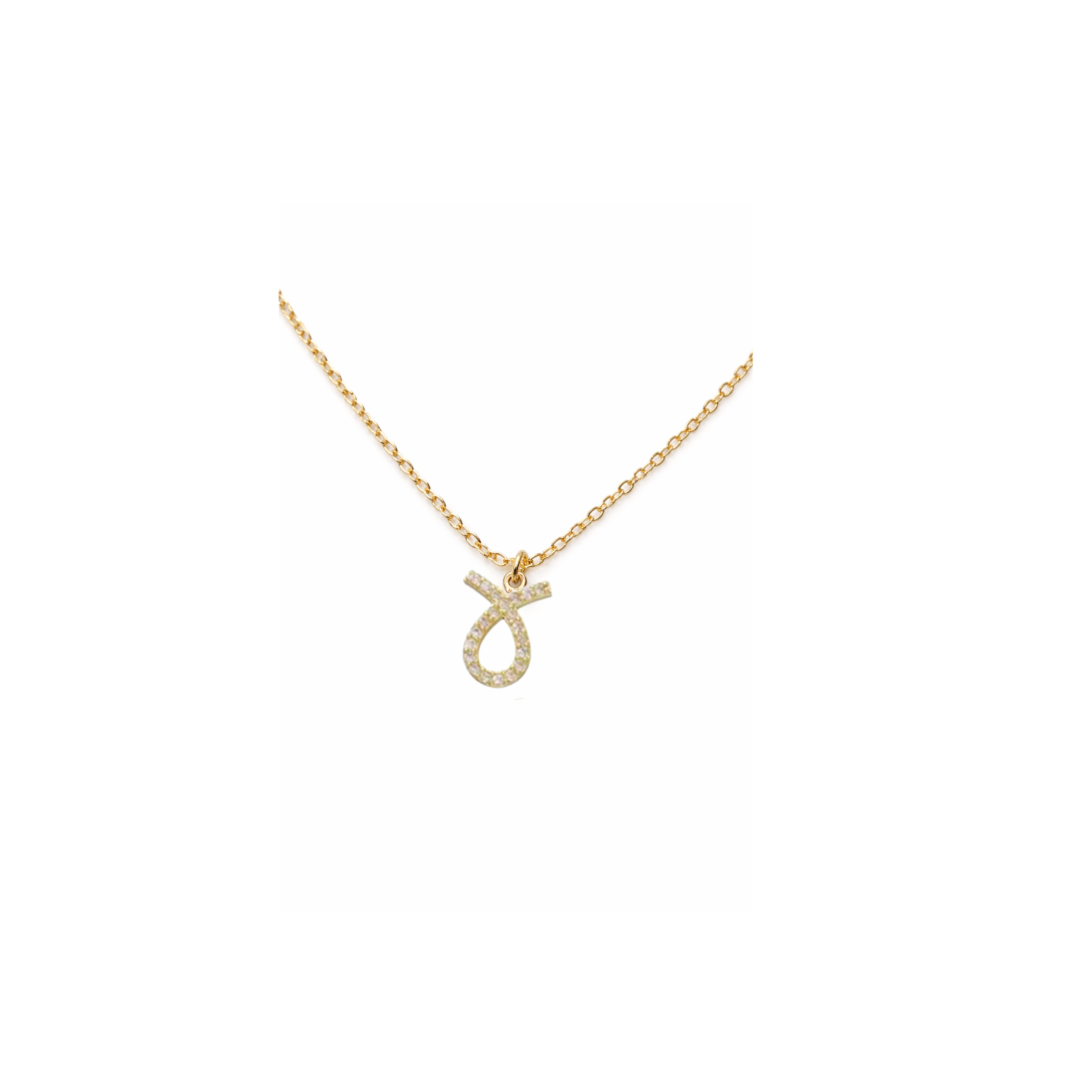 ZODIAC GLOW NECKLACE