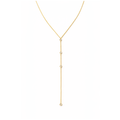 ARIA DROP NECKLACE