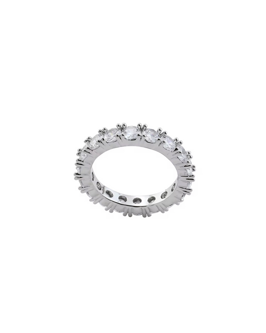 ETERNA ZIRCON RING
