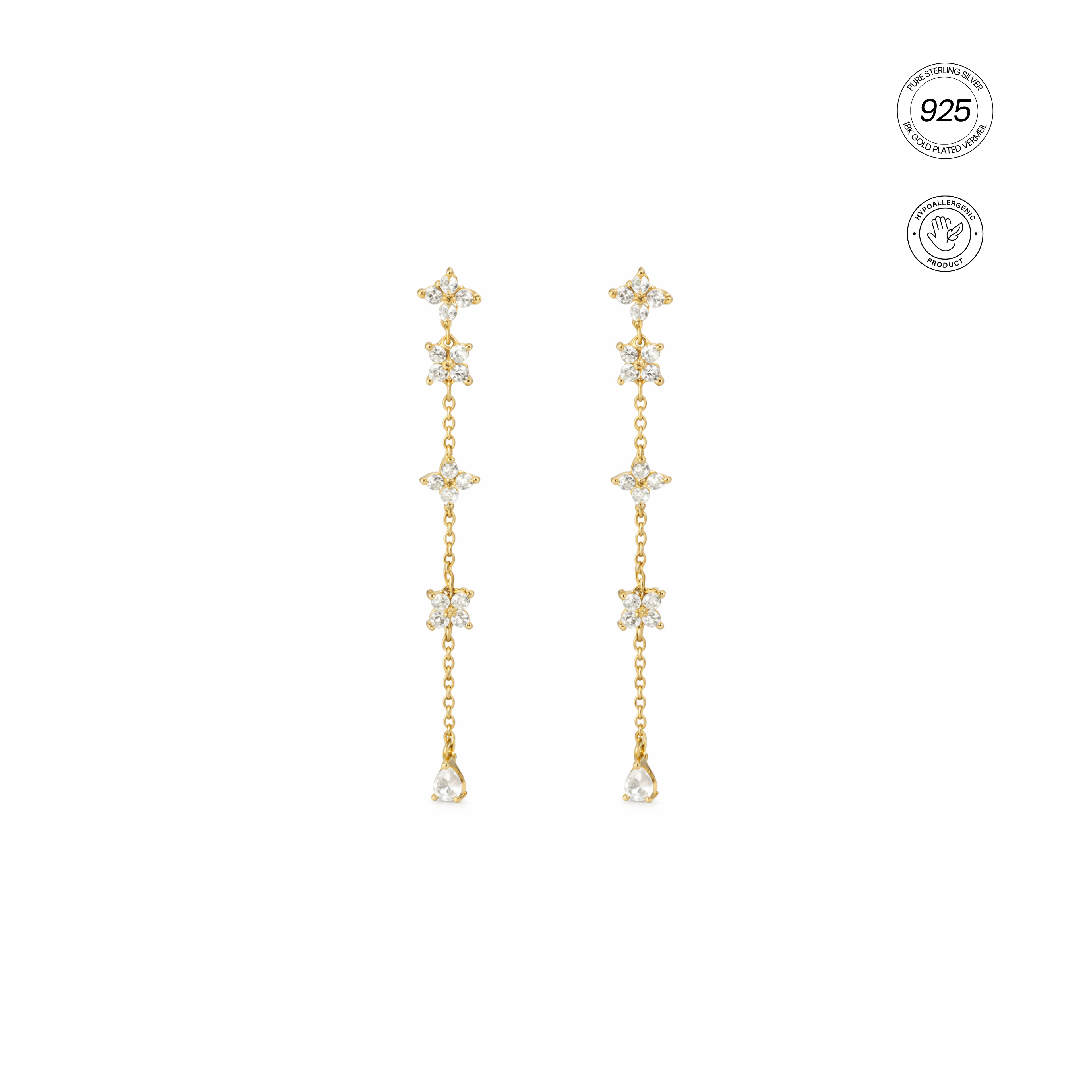AURELIA EARRINGS
