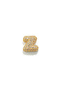 TINY BALLOONS IN GOLD