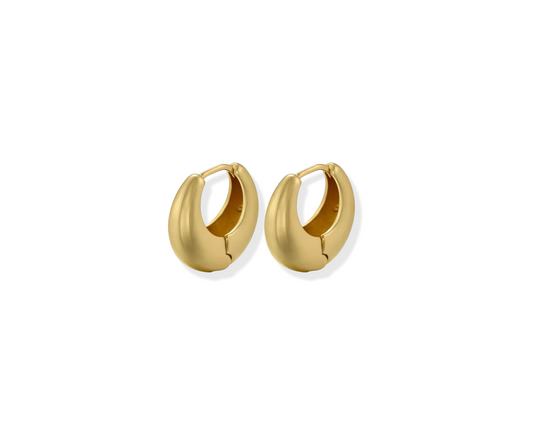 OASIS HOOPS