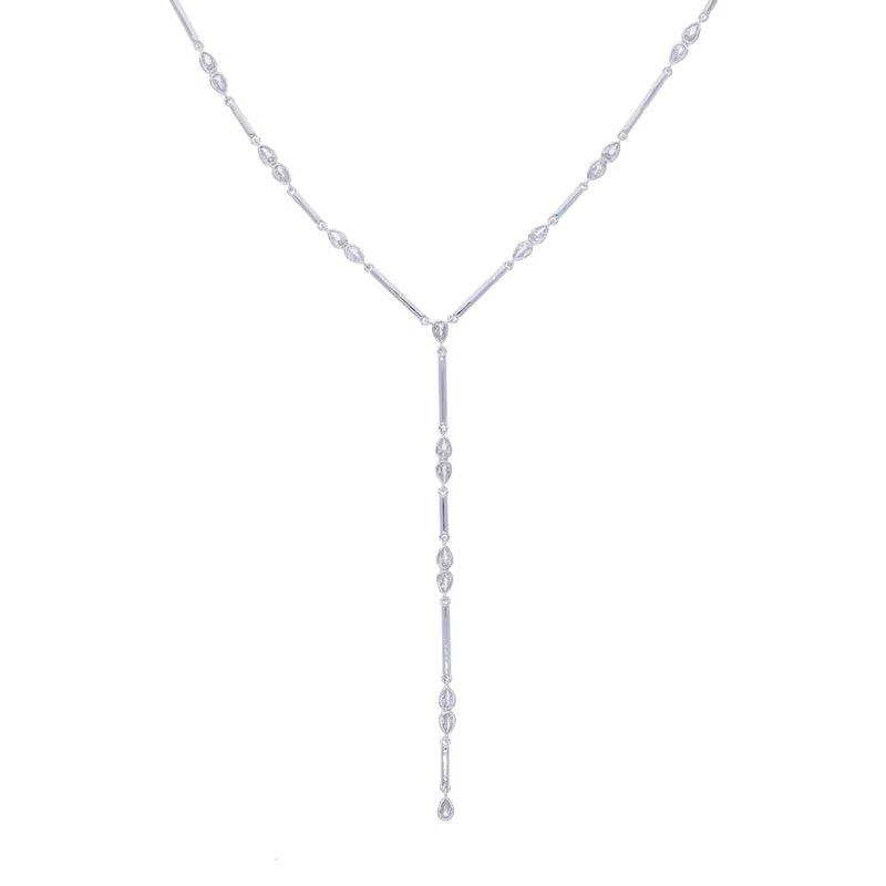 AURORA DROP NECKLACE