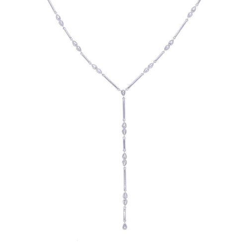 AURORA DROP NECKLACE