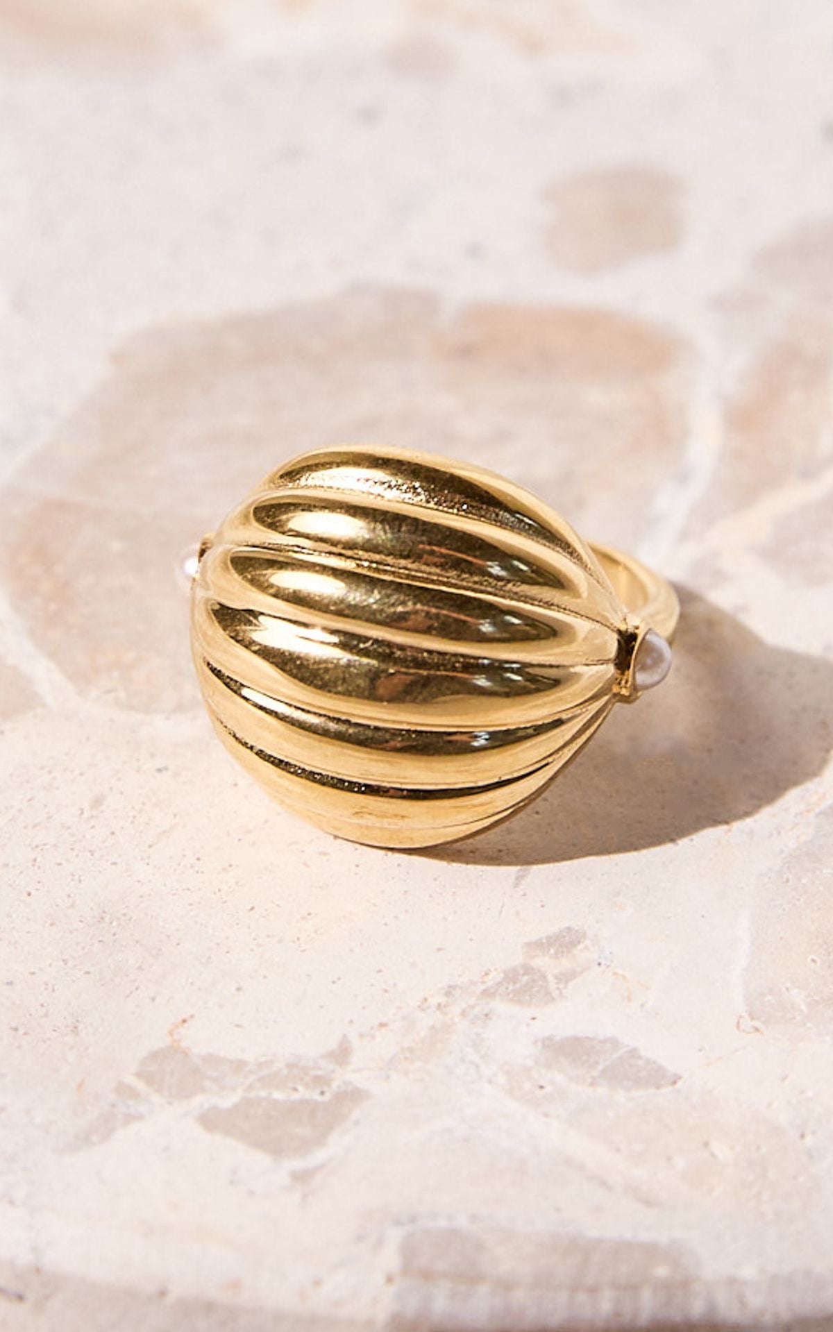 OASIS DOME RING