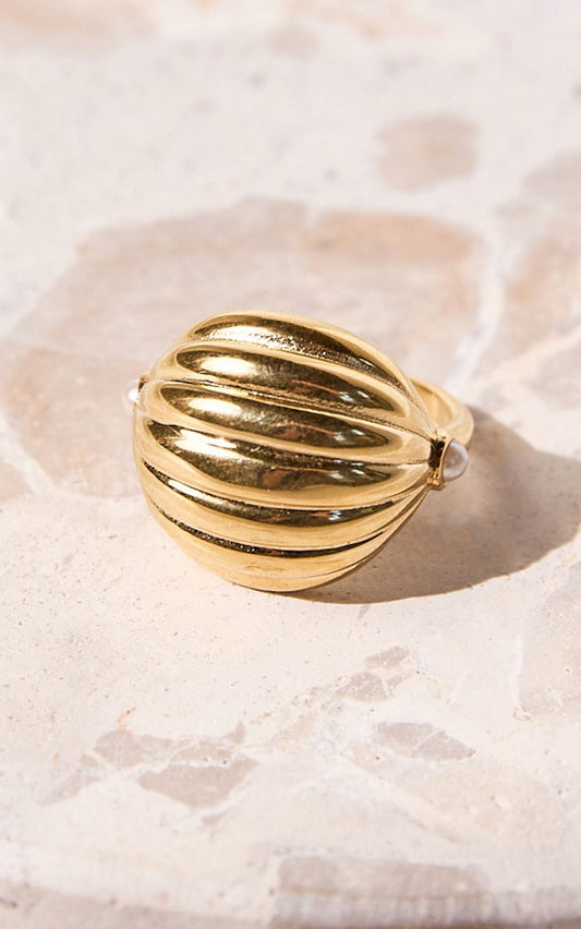 OASIS DOME RING