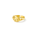 STARLUM PINKY RING