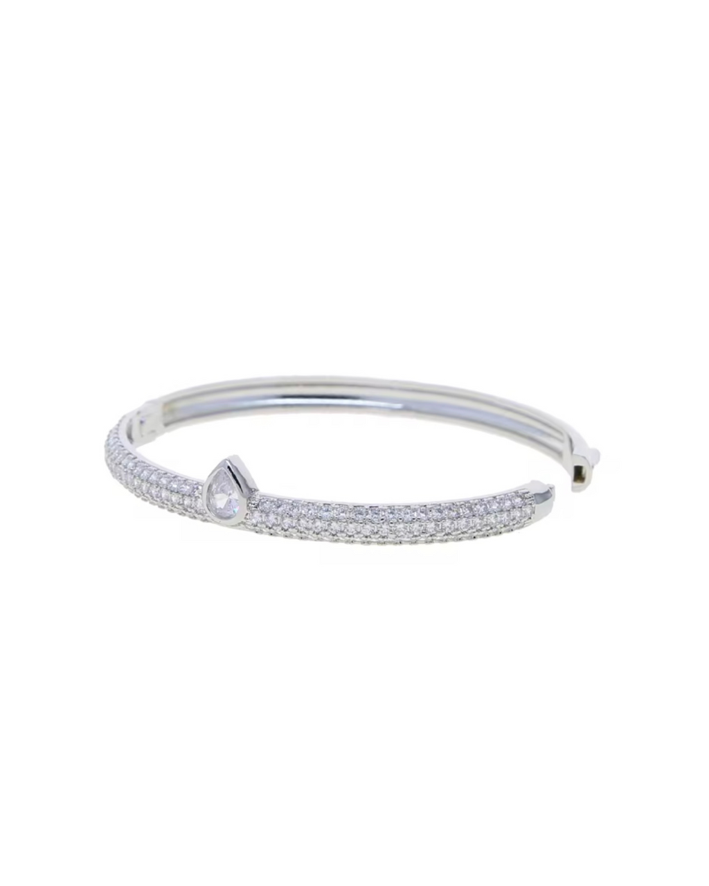 DROP BANGLE