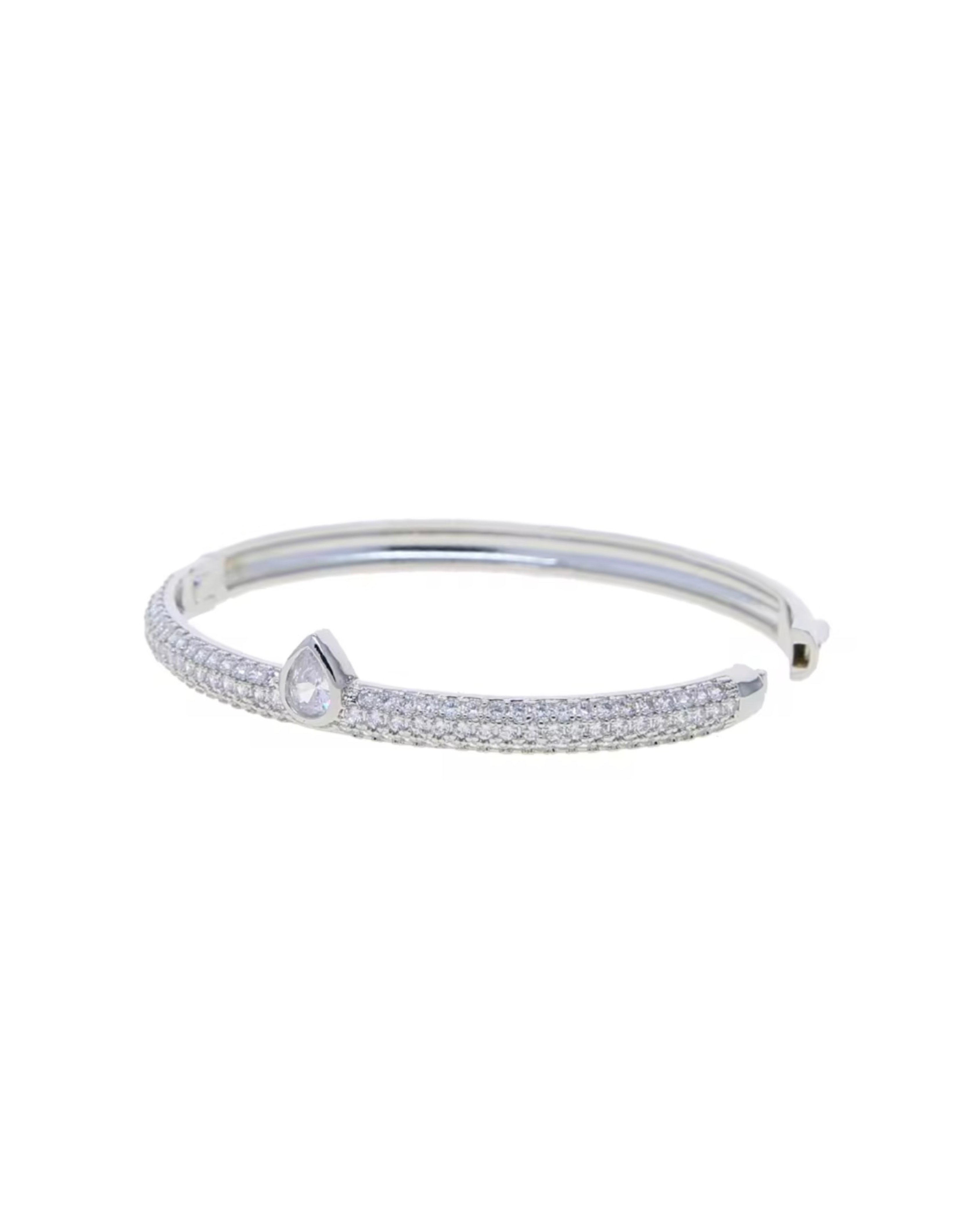 DROP BANGLE