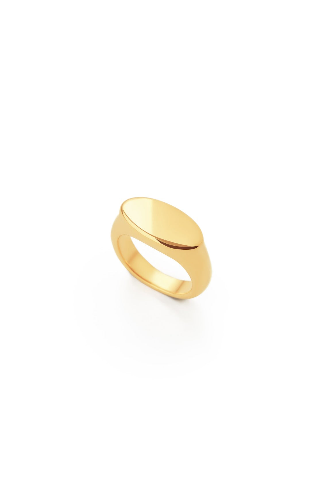 SOLARA DUNE RING