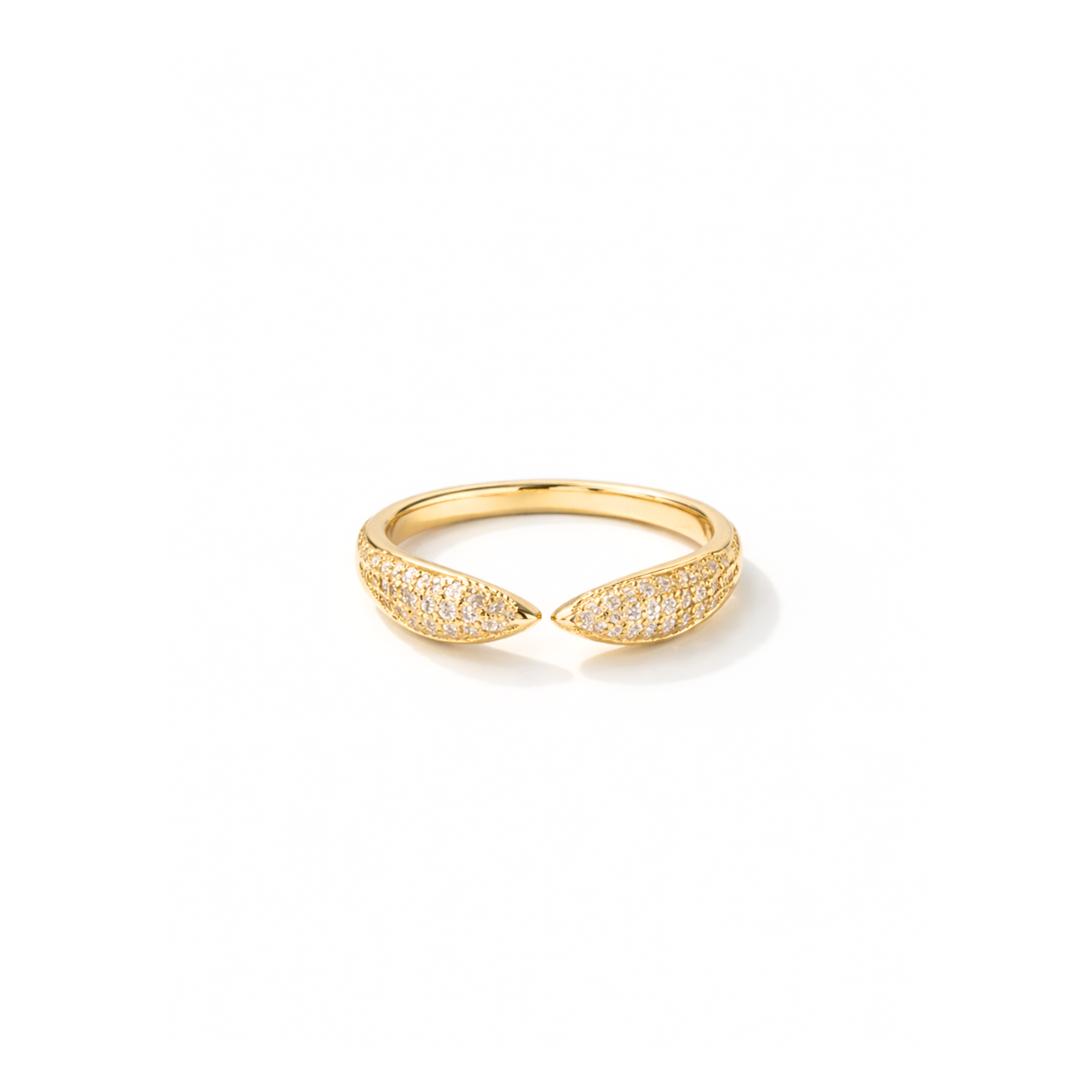 HALO TIPS RING
