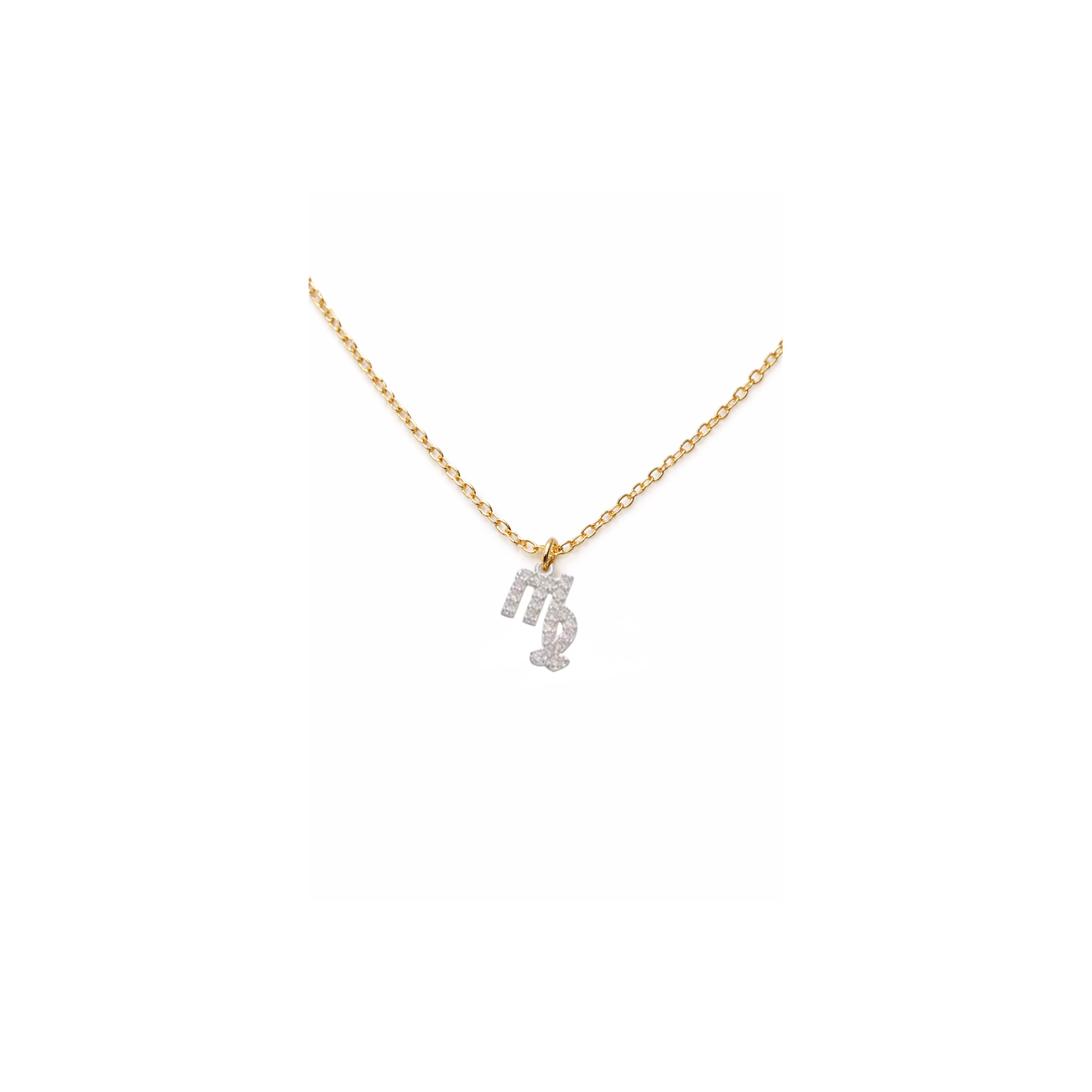 ZODIAC GLOW NECKLACE