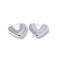 HEART AIR HOOPS