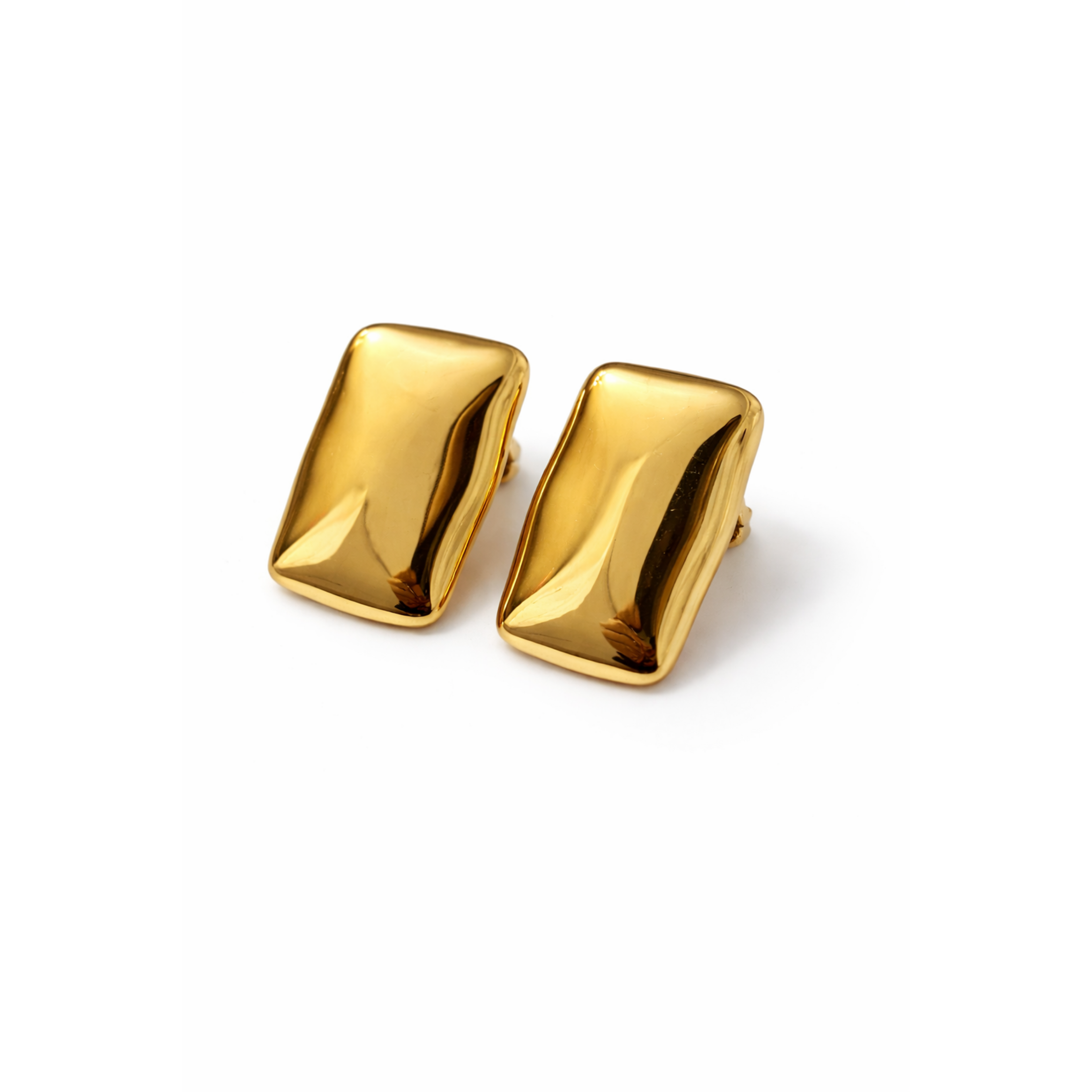 MOLTEN MUSE EARRINGS