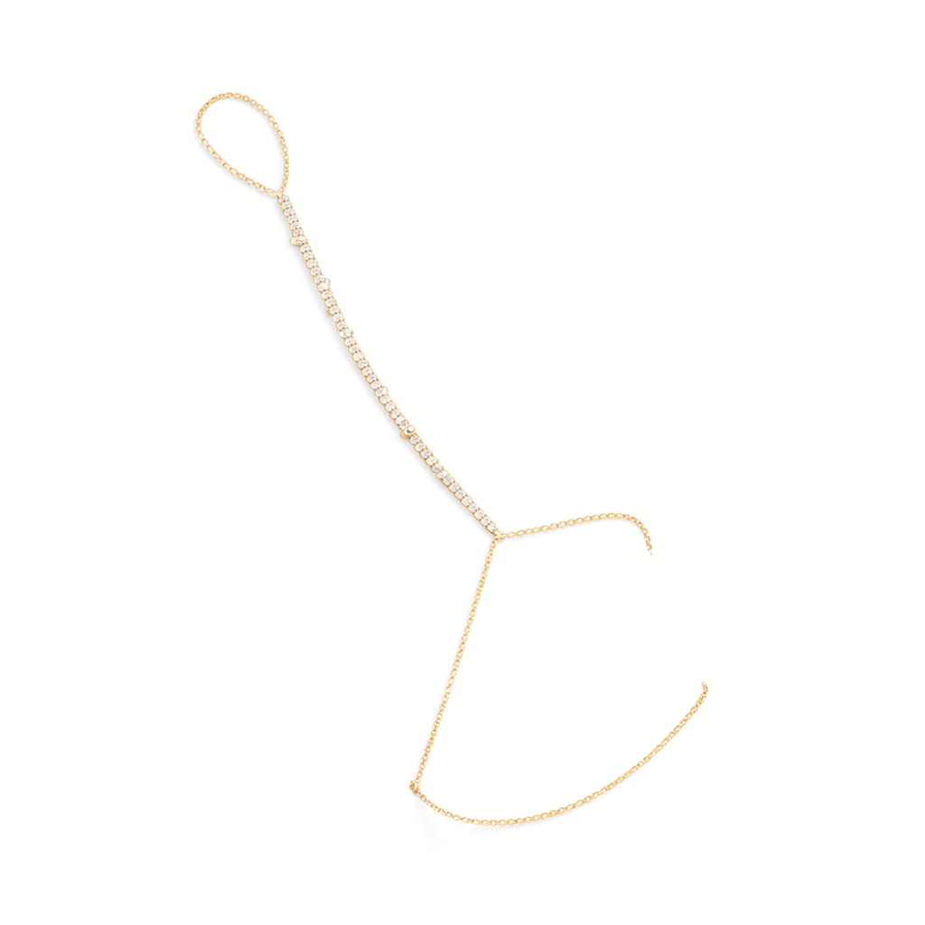 LIORA HAND CHAIN