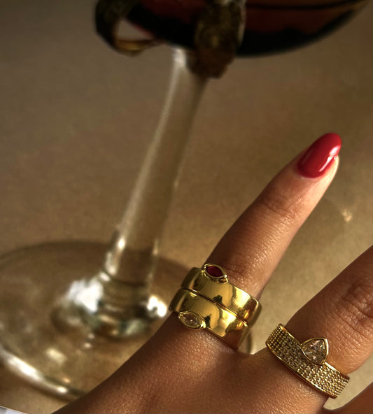 DUNE RING
