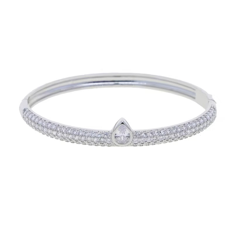 DROP BANGLE