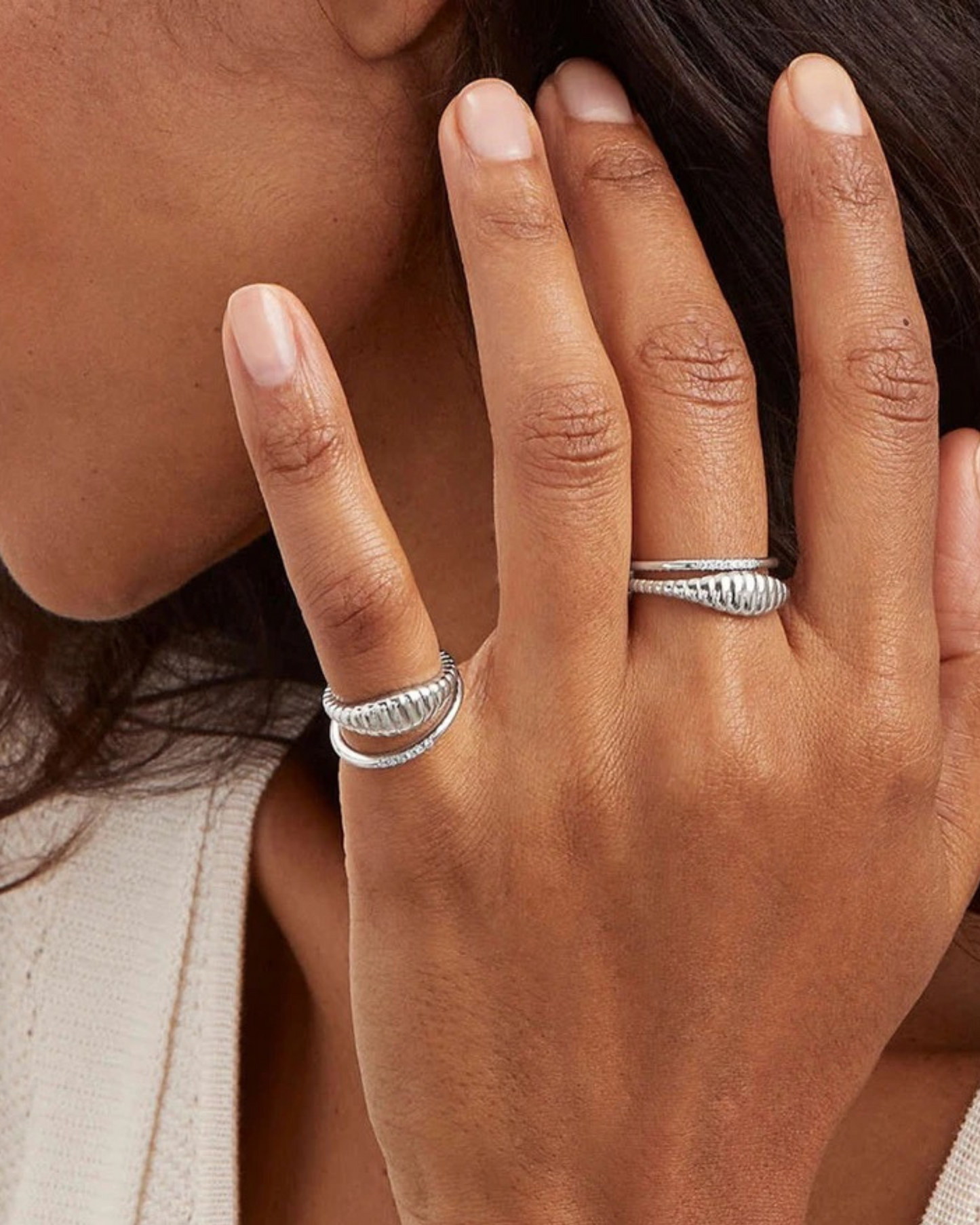 Charlotte Ring