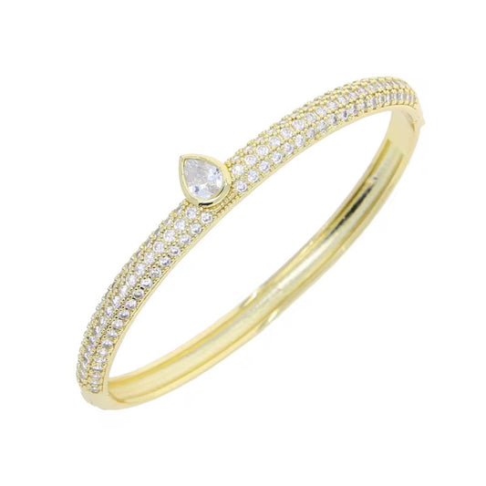 DROP BANGLE