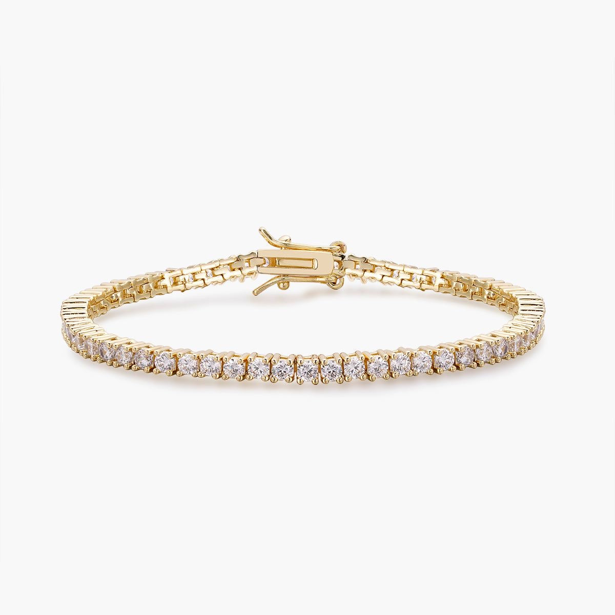 MINI REESE TENNIS BRACELET