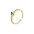 ZEYA RINGS