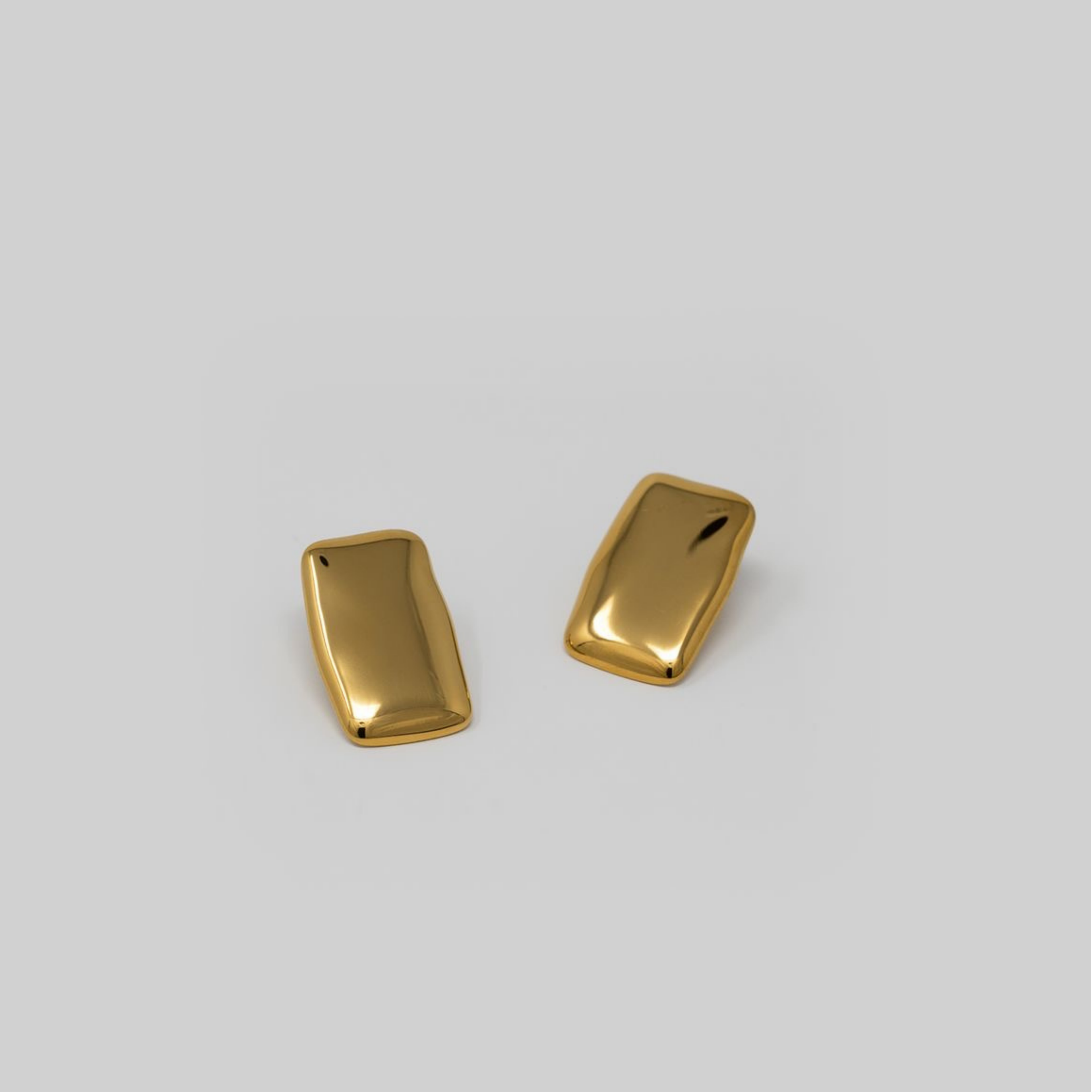 MOLTEN MUSE EARRINGS
