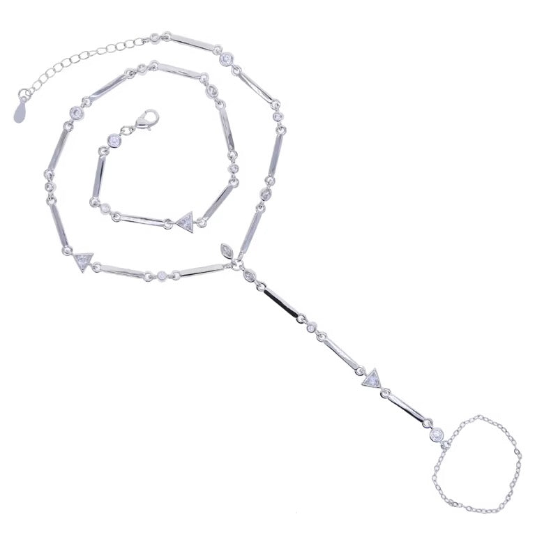 AURORA HAND CHAIN