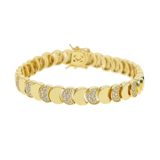 ARABIAN NIGHTS BRACELET
