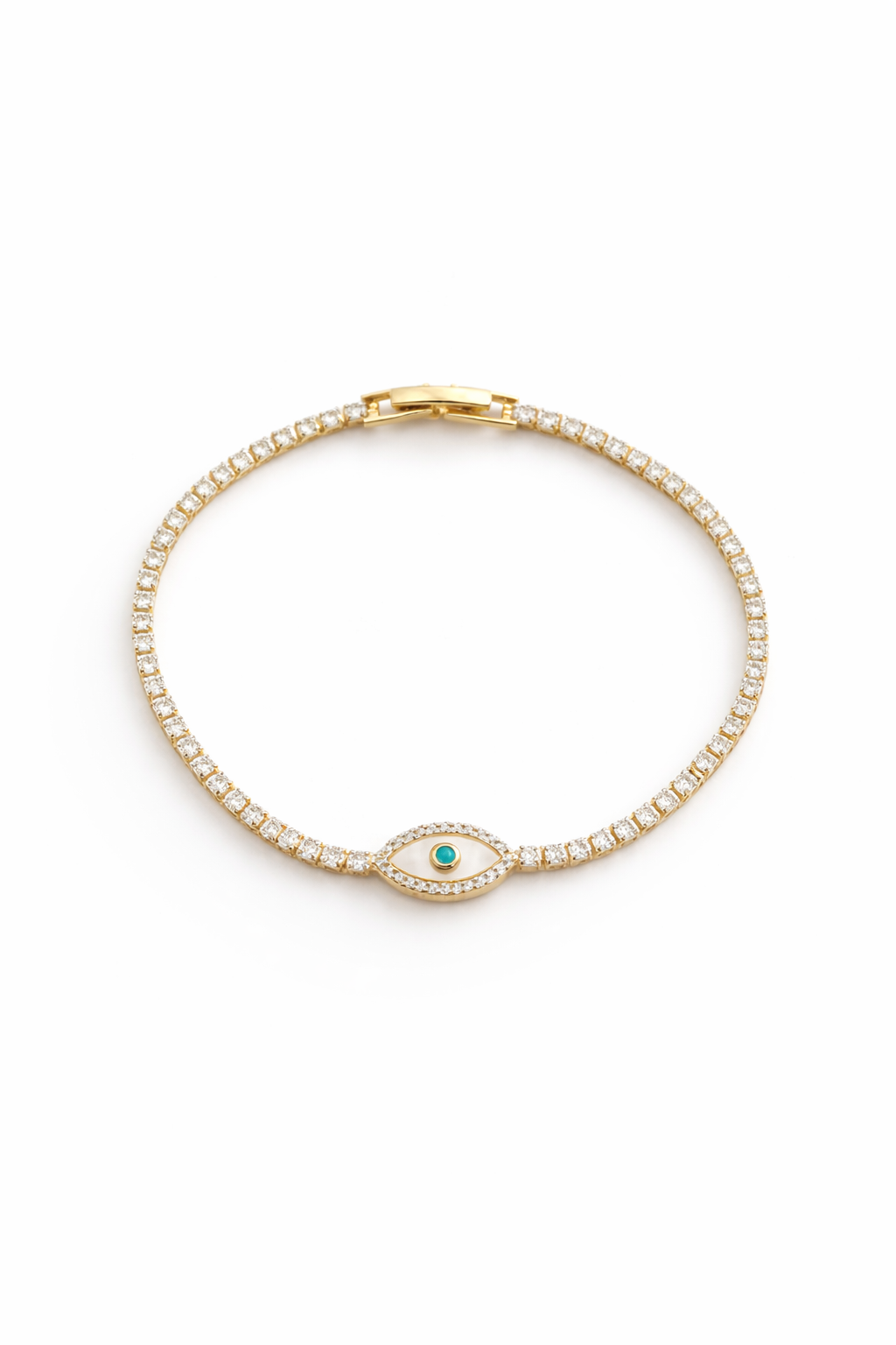 AYLA EYE BRACELET