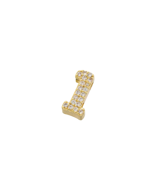 BABY CZ DIGIT NUMBERS