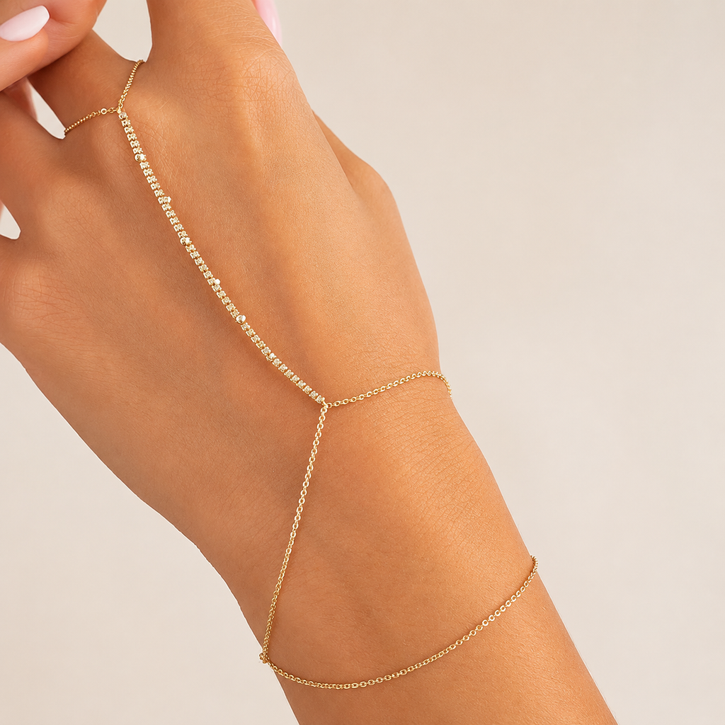 LIORA HAND CHAIN