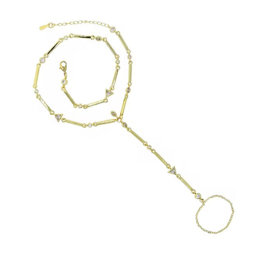 AURORA HAND CHAIN