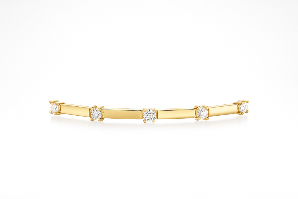 AURORA LINK BRACELET