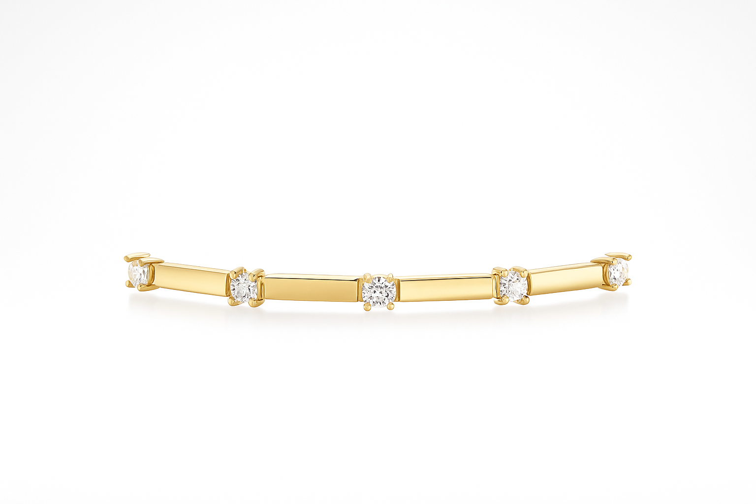 AURORA LINK BRACELET