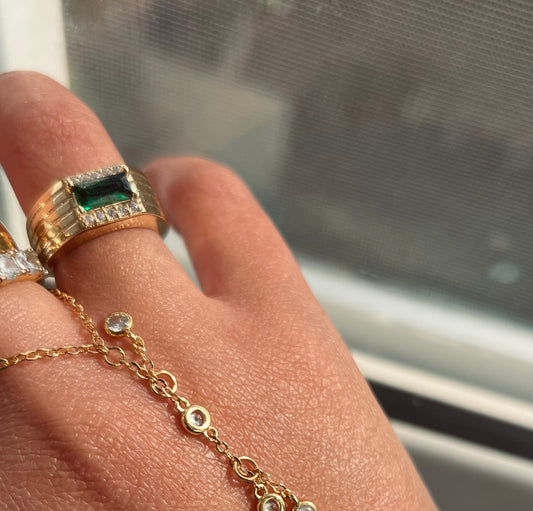 MARMAR RING