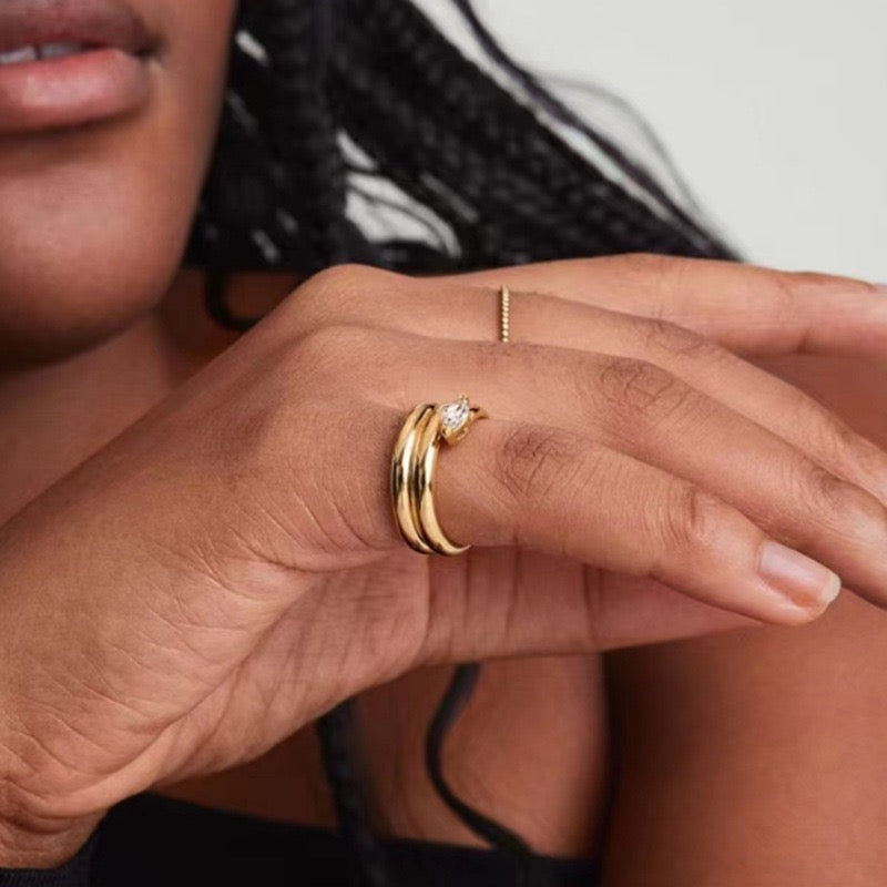 Sylvie Ring