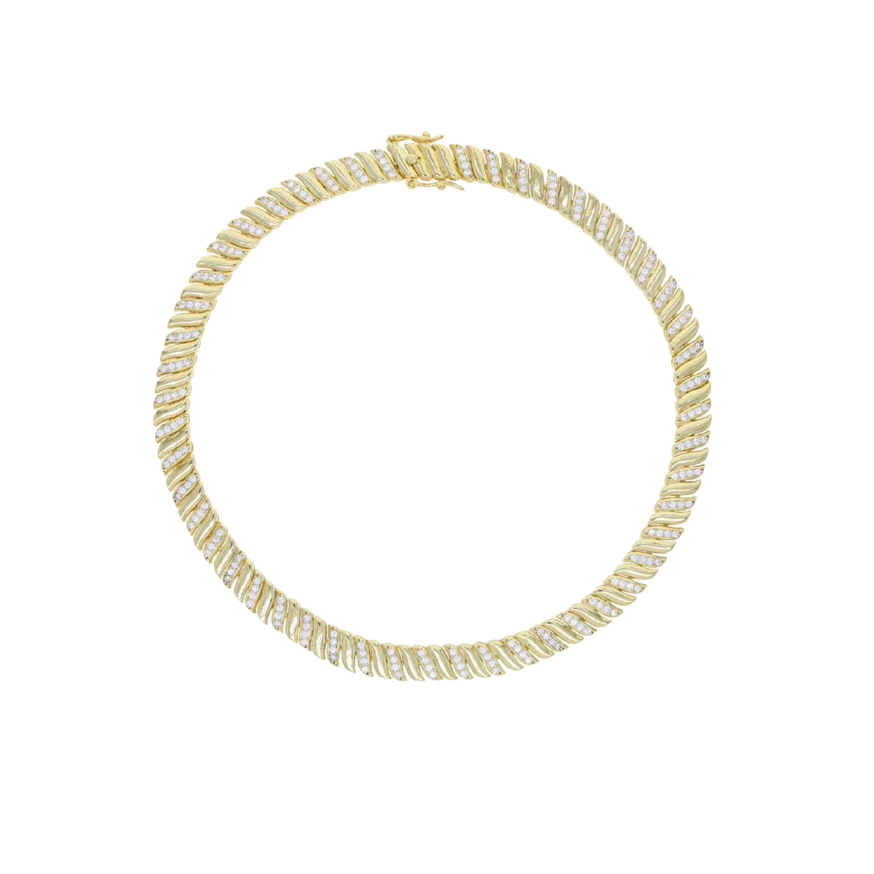 ARABIAN NIGHTS NECKLACE