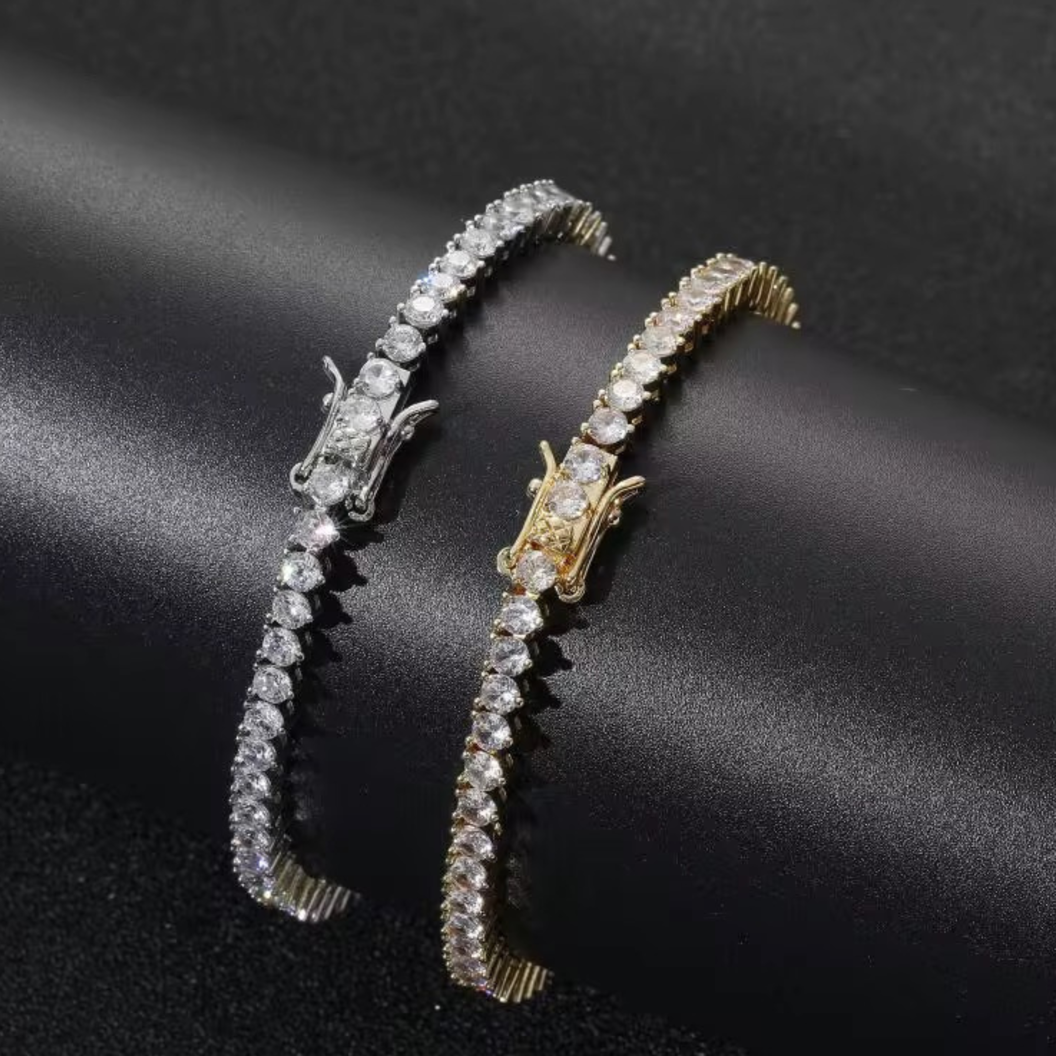 ELYSIAN DROPS BRACELET