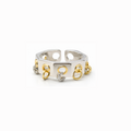 ORBIT LINK RING